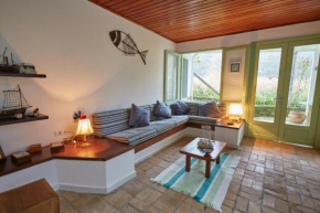 Chalé da Vela Charm and Comfort in Ubatuba